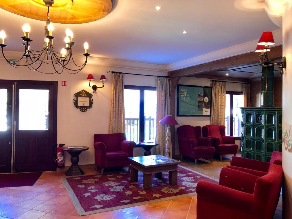 L'Ekrin Des Arcs - Arc 1950 Le Village - Duplex 6-8 Pers Les Arcs  Dış mekan fotoğraf